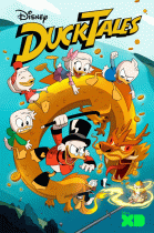 Утиные истории / DuckTales
