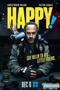 Хэппи / Happy!