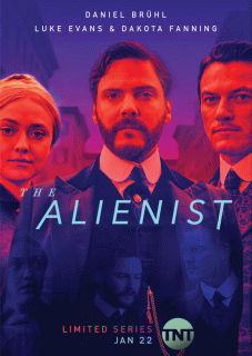 Алиенист / The Alienist